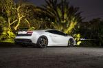 Lamborghini Gallardo LP570-4  on ADV.1 Wheels (ADV05) 2016 года